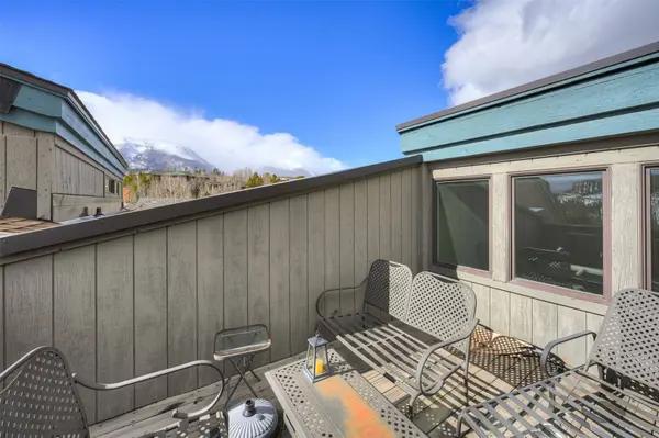 101 Ryan Gulch CT #A303, Silverthorne, CO 80498