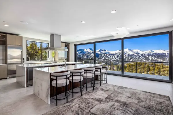 Undisclosed - Breckenridge, Colorado,