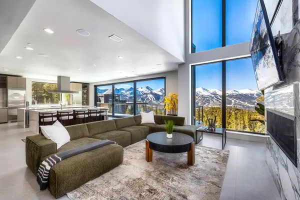 Undisclosed - Breckenridge, Colorado,