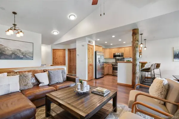 113 Lookout Ridge DR, Dillon, CO 80435