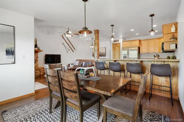 113 Lookout Ridge DR, Dillon, CO 80435