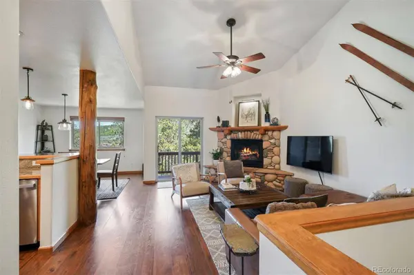 113 Lookout Ridge DR, Dillon, CO 80435