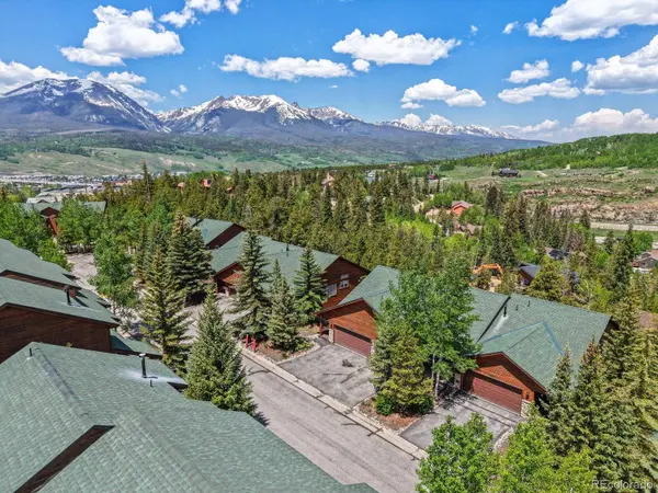 113 Lookout Ridge DR, Dillon, CO 80435