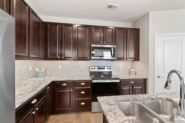 15526 W 64th LOOP #A, Arvada, CO 80007