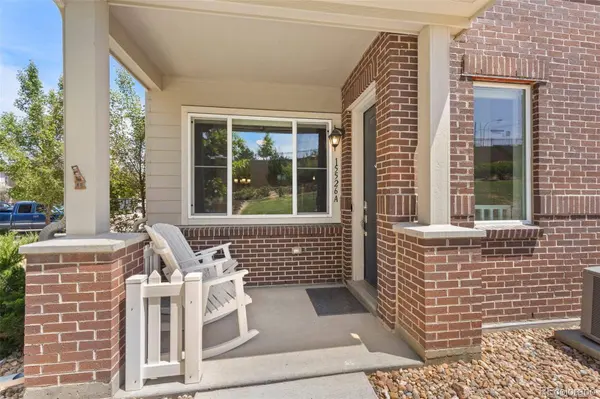 15526 W 64th LOOP #A, Arvada, CO 80007