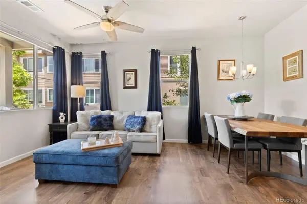 15526 W 64th LOOP #A, Arvada, CO 80007