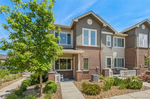 15526 W 64th LOOP #A, Arvada, CO 80007