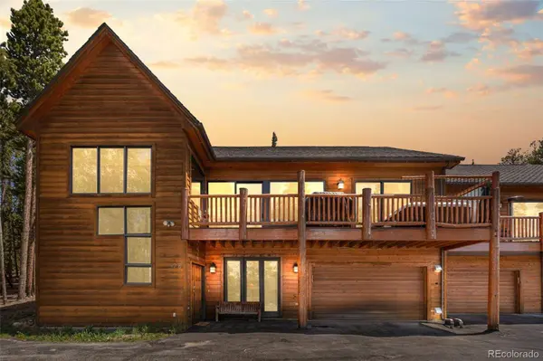 92 Emmett Lode RD #B, Breckenridge, CO 80424