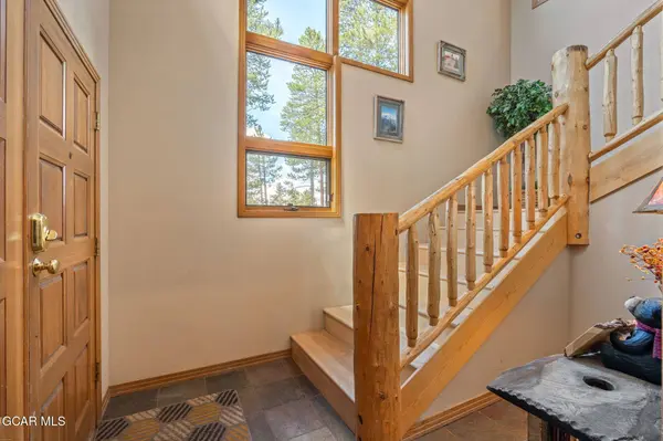 92 Emmett Lode RD #B, Breckenridge, CO 80424