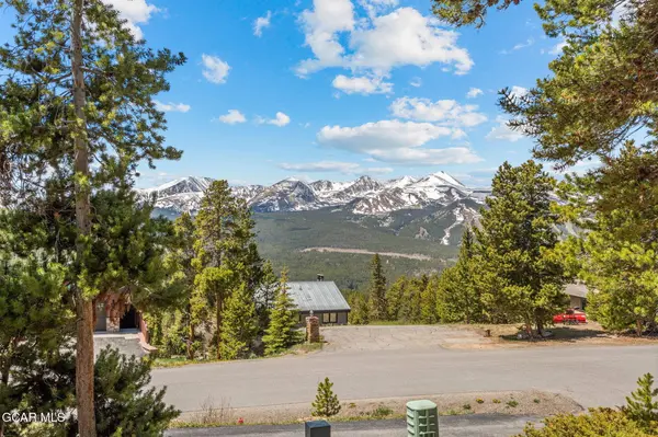 92 Emmett Lode RD #B, Breckenridge, CO 80424