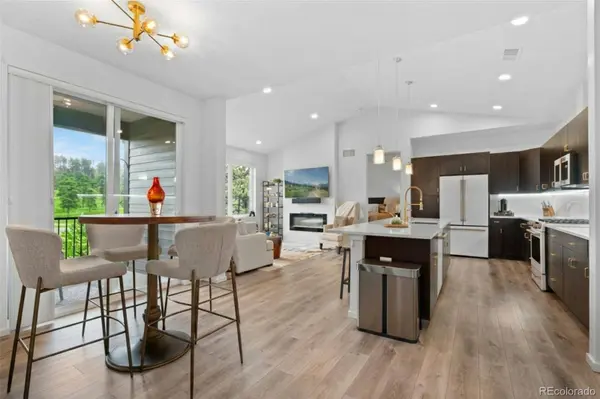 31161 Black Eagle DR #301, Evergreen, CO 80439