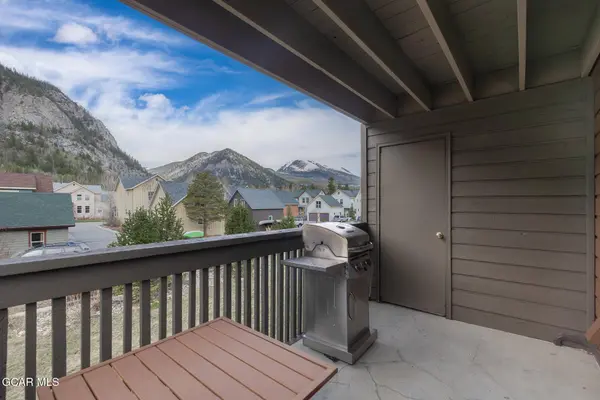 715 South 5th AVE #J170, Frisco, CO 80443