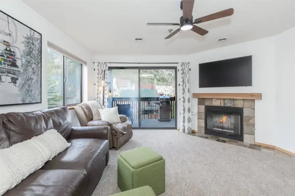 715 S 5th AVE #170, Frisco, CO 80443