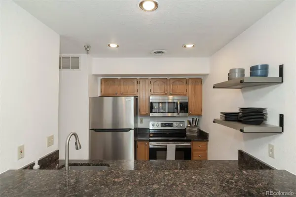 715 S 5th AVE #J170, Frisco, CO 80443
