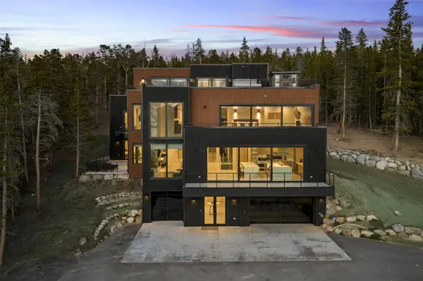 316 N Fuller Placer RD, Breckenridge, CO 80424