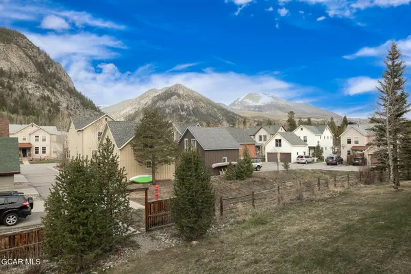 715 South 5th AVE #J170, Frisco, CO 80443