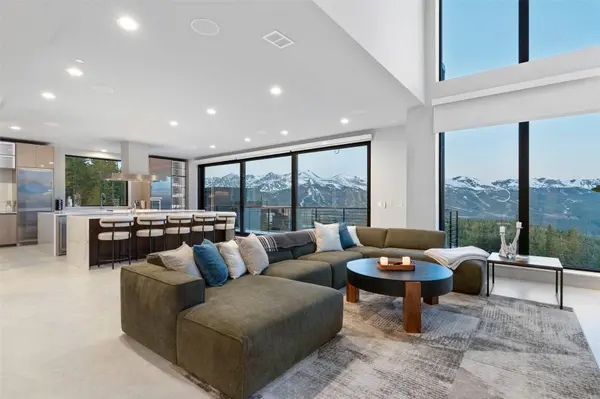 316 N Fuller Placer RD, Breckenridge, CO 80424