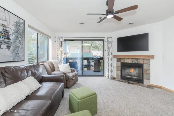 715 South 5th AVE #J170, Frisco, CO 80443