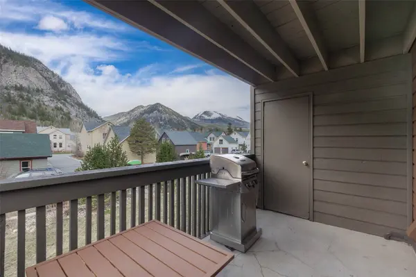 715 S 5th AVE #170, Frisco, CO 80443