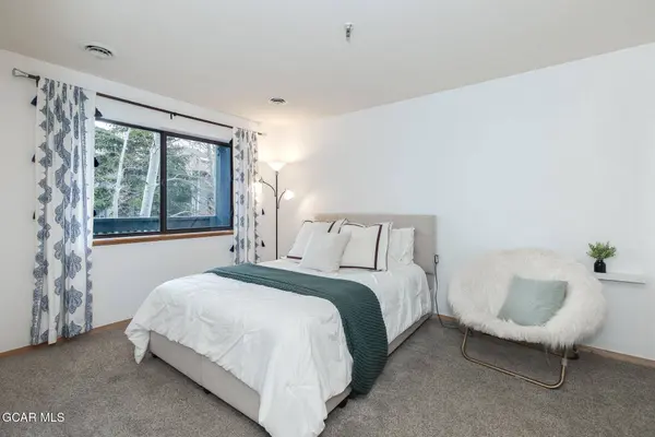 715 South 5th AVE #J170, Frisco, CO 80443