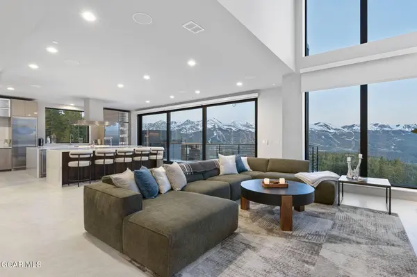 316 North Fuller Placer RD, Breckenridge, CO 80424