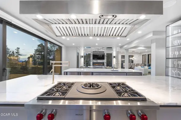 316 North Fuller Placer RD, Breckenridge, CO 80424