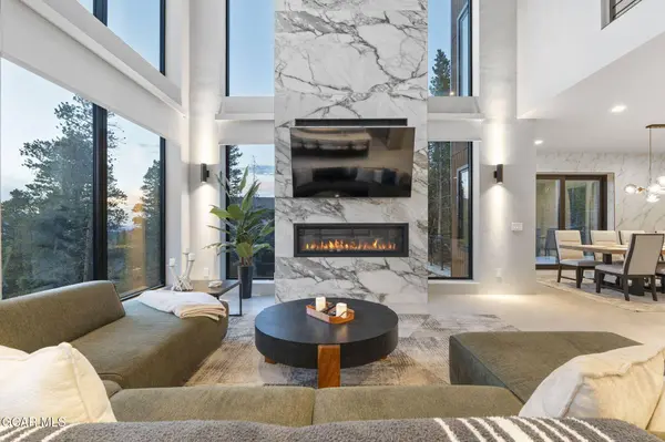316 North Fuller Placer RD, Breckenridge, CO 80424