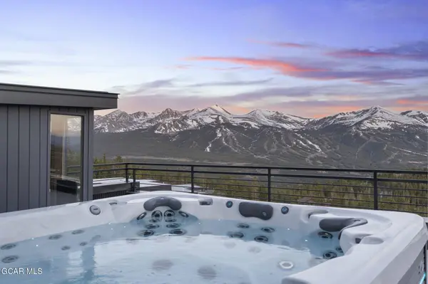 316 North Fuller Placer RD, Breckenridge, CO 80424