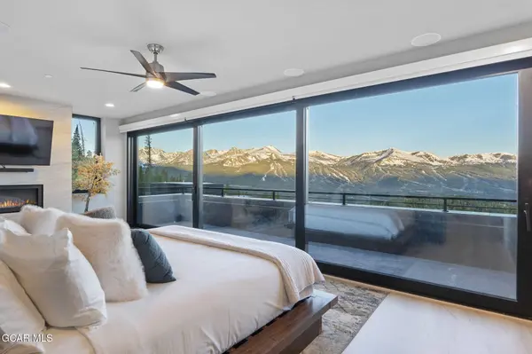 316 North Fuller Placer RD, Breckenridge, CO 80424