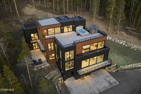 316 North Fuller Placer RD, Breckenridge, CO 80424