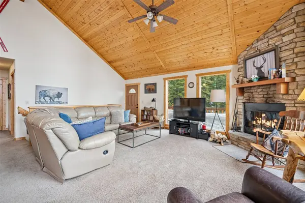 585 Miners WAY, Fairplay, CO 80440