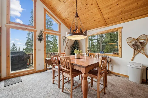 585 Miners WAY, Fairplay, CO 80440