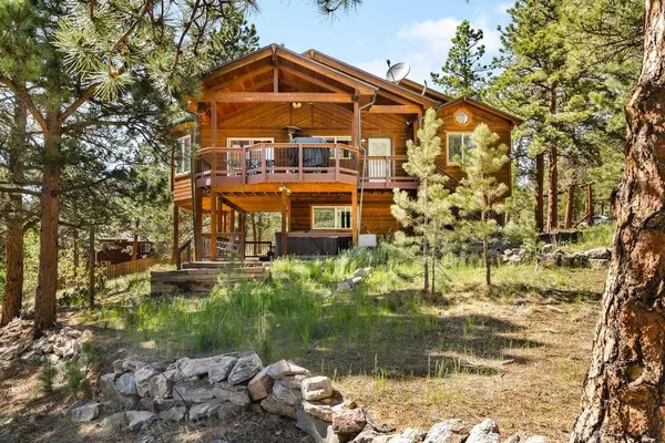 163 Buffum, Bailey, CO 80421