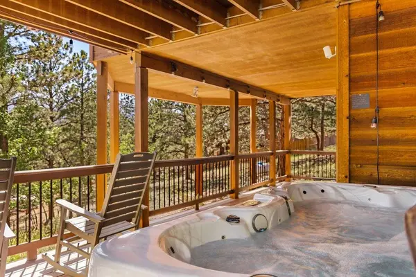 163 Buffum, Bailey, CO 80421