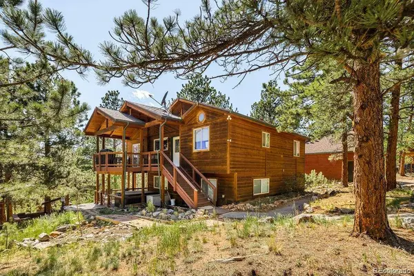 163 Buffum ST, Bailey, CO 80421