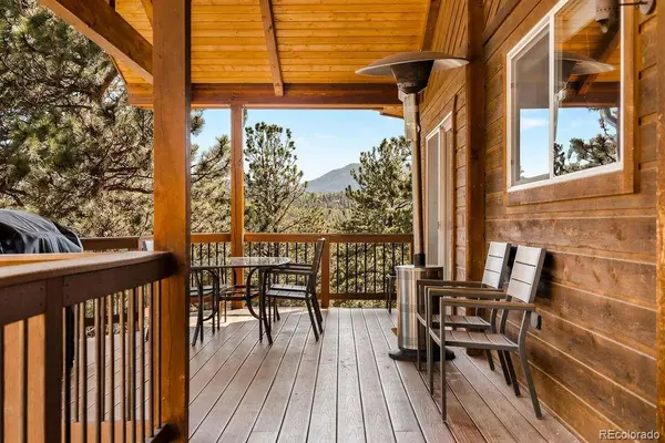 163 Buffum ST, Bailey, CO 80421