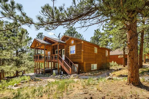 163 Buffum, Bailey, CO 80421