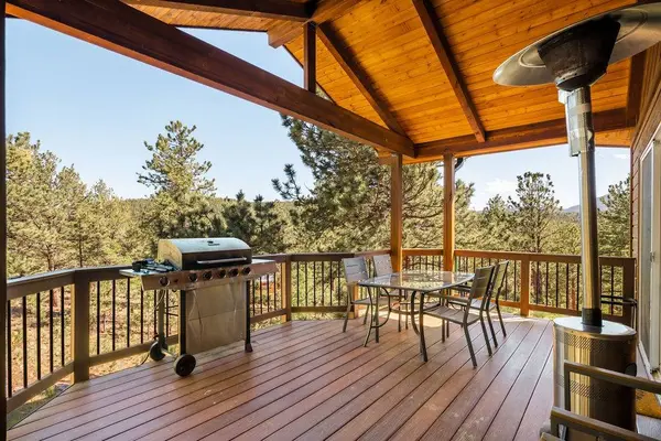 163 Buffum, Bailey, CO 80421