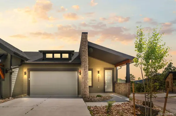 3844 Whispering Sage ST, Evergreen, CO 80439