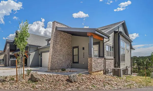 3844 Whispering Sage ST, Evergreen, CO 80439