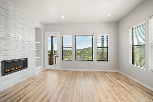 3844 Whispering Sage ST, Evergreen, CO 80439