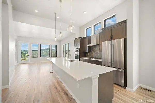 3844 Whispering Sage ST, Evergreen, CO 80439