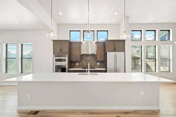 3844 Whispering Sage ST, Evergreen, CO 80439