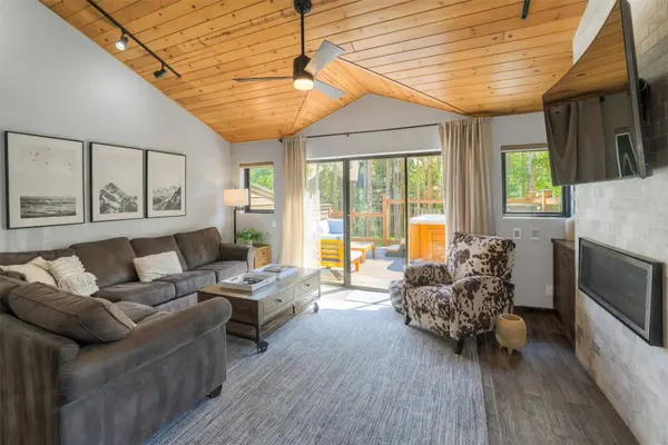 113 Village Point DR #113, Breckenridge, CO 80424