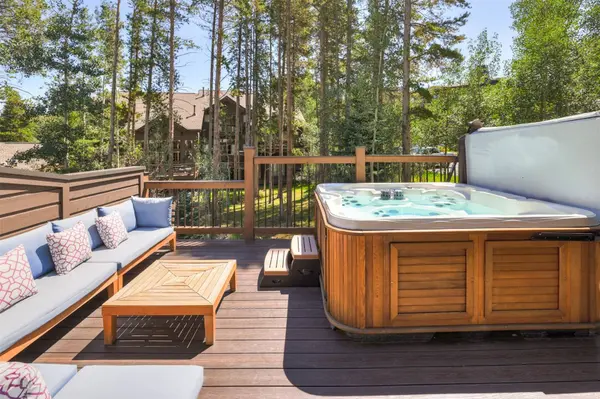 113 Village Point DR #113, Breckenridge, CO 80424