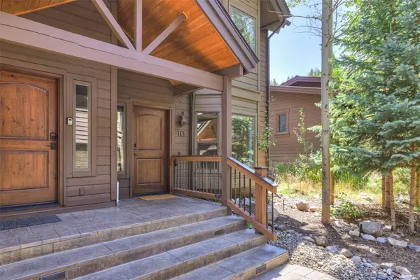 113 Village Point DR #113, Breckenridge, CO 80424