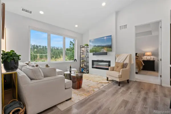 31161 Black Eagle DR #301, Evergreen, CO 80439