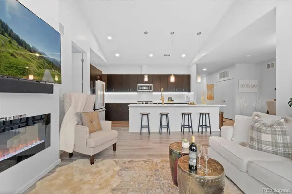 31161 Black Eagle DR #301, Evergreen, CO 80439