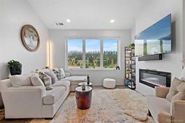 31161 Black Eagle DR #301, Evergreen, CO 80439