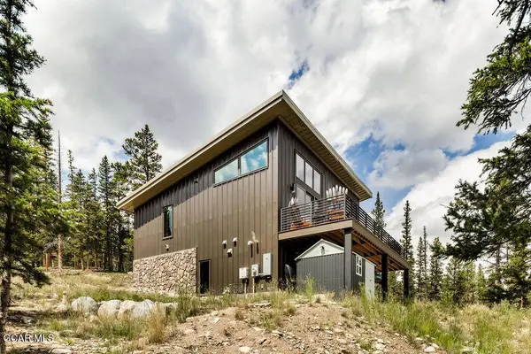 125 Puma PL, Fairplay, CO 80440